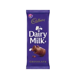 شکلات دیری میلک شیری کدبری Cadbury