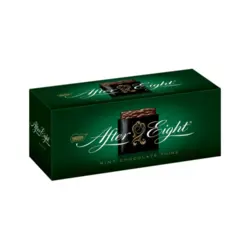 شکلات نعنایی افتر ایت After Eight وزن 200 گرم