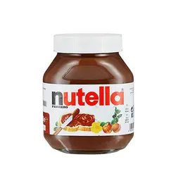 شکلات صبحانه نوتلا لهستان 350 گرم