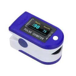 پالس اکسیمتر مدل LK88