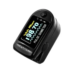 پالس اکسیمتر مدل LK88