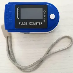 پالس اکسیمتر مدل LK88