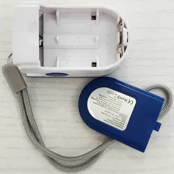 پالس اکسیمتر مدل LK88