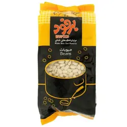 لوبیا سفید برفود