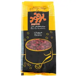 لوبیا قرمز برفود