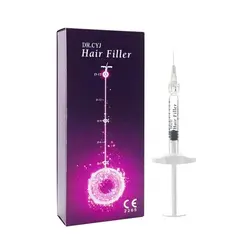 هیر فیلر دکتر سی وای جی DR.CYJ Hair Filler