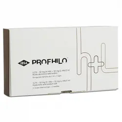 ژل فیلر پروفایلو profhilo fillers