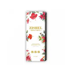 فیلر زیشل zishel rose forte