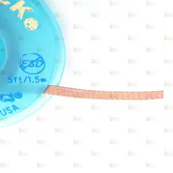 سیم قلع کش 1.5 میلیمتری Chemtronics SODER-WICK