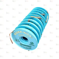 سیم قلع کش 1.5 میلیمتری Chemtronics SODER-WICK