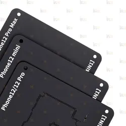 شابلون طبقات 4 در 1 آیفون 14/14Plus/14Pro/14Pro Max کیانلی