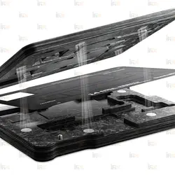 شابلون طبقات 4 در 1 آیفون 14/14Plus/14Pro/14Pro Max کیانلی