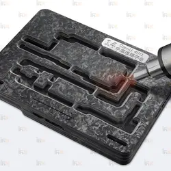 شابلون طبقات 4 در 1 آیفون 14/14Plus/14Pro/14Pro Max کیانلی