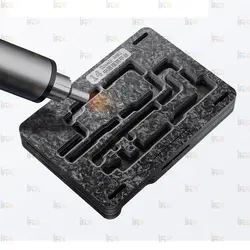 شابلون طبقات 4 در 1 آیفون 14/14Plus/14Pro/14Pro Max کیانلی