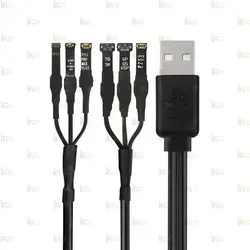 پراب IP6-14 USB برند WYLIE