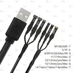 پراب IP6-14 USB برند WYLIE