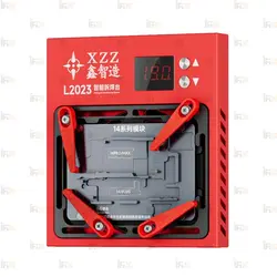 پری هیتر XZZ L2023 برای ساپورت X-14