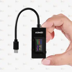 تستر یو اس بی تایپ سی KOWSI KWS-066C