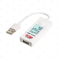 تستر یو اس بی UNI-T UT658B