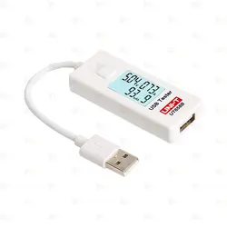 تستر یو اس بی UNI-T UT658B