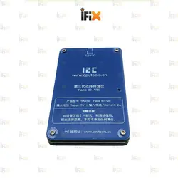 پروگرامر فیس آیدی i2C V8i سری جدید