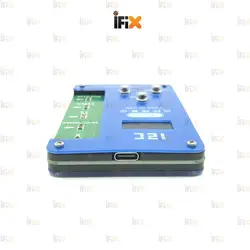 پروگرامر فیس آیدی i2C V8i سری جدید