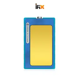 پری هیتر SS-T12A سان شاین به همراه 4 ماژول (ساپورت تا 13Pro Max)