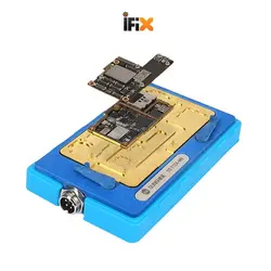 پری هیتر SS-T12A سان شاین به همراه 4 ماژول (ساپورت تا 13Pro Max)