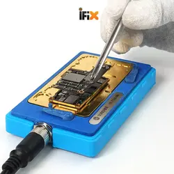 پری هیتر SS-T12A سان شاین به همراه 4 ماژول (ساپورت تا 13Pro Max)
