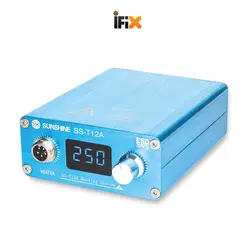 پری هیتر SS-T12A سان شاین به همراه 4 ماژول (ساپورت تا 13Pro Max)
