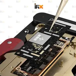 پری هیتر ورژن جدید X360 II آی فیکس کمپانی