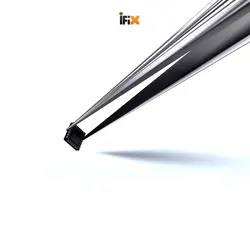 پنس سر صاف Tweezer مگا آیدیا