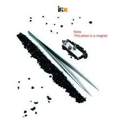 پنس سر صاف Tweezer مگا آیدیا