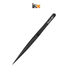 پنس دست ساز سر صاف آی نیزی کیانلی مدل Qianli iNeezy Tweezer FX-03