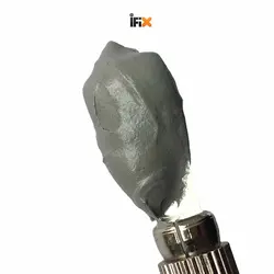 خمیر قلع 50 گرمی 183 درجه Amaoe