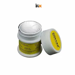 خمیر قلع 50 گرمی 183 درجه Amaoe