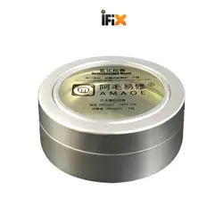 رزین هیدروژنه لحیم کاری - Hydrogenated Rosin M55-24G