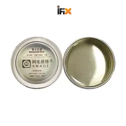 رزین هیدروژنه لحیم کاری - Hydrogenated Rosin M55-24G