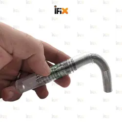 قلع(سیم لحیم) نیکل مخصوص باتری آمئو