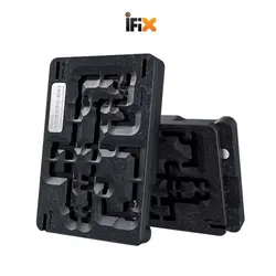 شابلون طبقات 4 در 1 آیفون 12/12Mini/12Pro/12Pro Max کیانلی