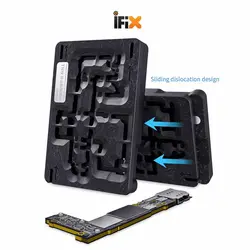 شابلون طبقات 4 در 1 آیفون 12/12Mini/12Pro/12Pro Max کیانلی