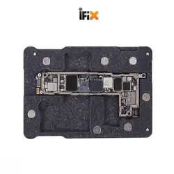 شابلون طبقات 4 در 1 آیفون 12/12Mini/12Pro/12Pro Max کیانلی