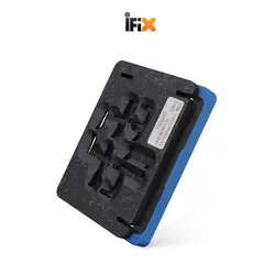 شابلون طبقات آیفون 11/11Pro/Pro Max کیانلی