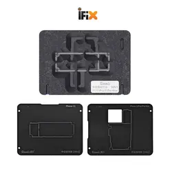 شابلون طبقات آیفون 11/11Pro/Pro Max کیانلی