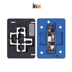 شابلون طبقات آیفون 11/11Pro/Pro Max کیانلی