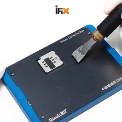 شابلون طبقات آیفون 11/11Pro/Pro Max کیانلی