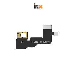 فلت فیس آیدی آیفون XR برند i2C