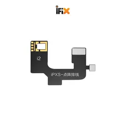 فلت فیس آیدی آیفون XS برند i2C