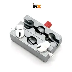 فیکسچر (گیره) MaAnt برای باز کردن و تعمیر ایرپاد۱،۲ و پرو