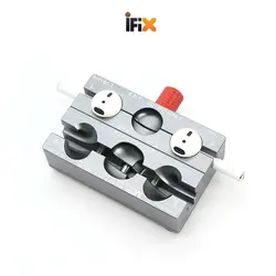 فیکسچر (گیره) MaAnt برای باز کردن و تعمیر ایرپاد۱،۲ و پرو